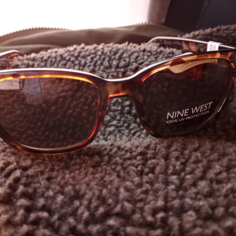Ninewest sunglasses